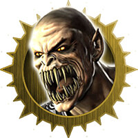 Трофей {trophy} в игре Mortal Kombat vs. DC Universe для PS3