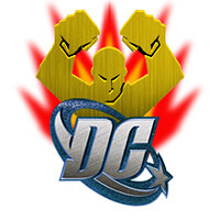 Трофей {trophy} в игре Mortal Kombat vs. DC Universe для PS3