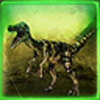 Достижение Chicken Chaser в игре Jurassic: The Hunted для Xbox 360