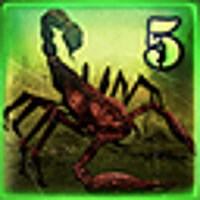 Достижение Crispy Critters в игре Jurassic: The Hunted для Xbox 360