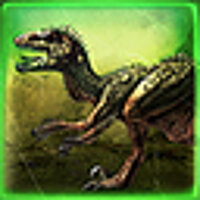 Достижение Six Foot Turkey в игре Jurassic: The Hunted для Xbox 360