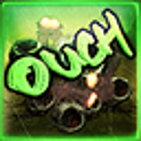 Достижение Mari-Ouch в игре Jurassic: The Hunted для Xbox 360
