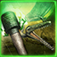 Достижение Death from Below в игре Jurassic: The Hunted для Xbox 360