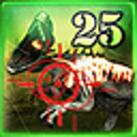 Достижение Adrenaline Junkie в игре Jurassic: The Hunted для Xbox 360
