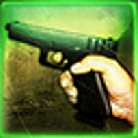 Достижение Gunman в игре Jurassic: The Hunted для Xbox 360