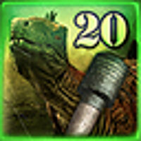 Достижение Blast in the Past в игре Jurassic: The Hunted для Xbox 360