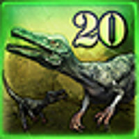Достижение These are not the Hammer в игре Jurassic: The Hunted для Xbox 360