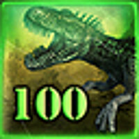 Достижение Raptor Extinction в игре Jurassic: The Hunted для Xbox 360