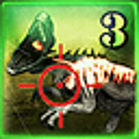 Достижение Not so Fast в игре Jurassic: The Hunted для Xbox 360