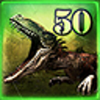 Достижение Dinomite! в игре Jurassic: The Hunted для Xbox 360