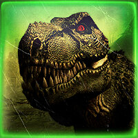 Трофей {trophy} в игре Jurassic: The Hunted для PS3