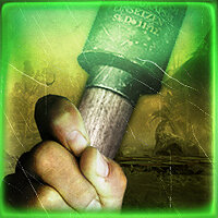 Трофей {trophy} в игре Jurassic: The Hunted для PS3