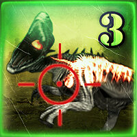 Трофей {trophy} в игре Jurassic: The Hunted для PS3