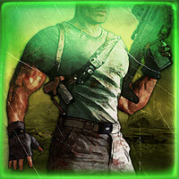 Трофей {trophy} в игре Jurassic: The Hunted для PS3