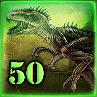 Трофей {trophy} в игре Jurassic: The Hunted для PS3