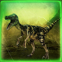 Трофей {trophy} в игре Jurassic: The Hunted для PS3