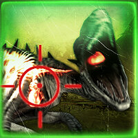 Трофей {trophy} в игре Jurassic: The Hunted для PS3