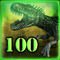 Трофей {trophy} в игре Jurassic: The Hunted для PS3