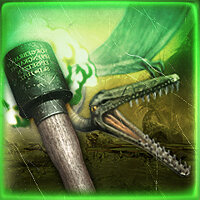 Трофей {trophy} в игре Jurassic: The Hunted для PS3