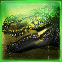 Трофей {trophy} в игре Jurassic: The Hunted для PS3