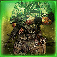 Трофей {trophy} в игре Jurassic: The Hunted для PS3