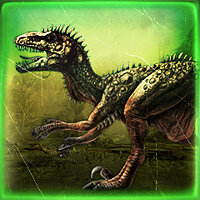 Трофей {trophy} в игре Jurassic: The Hunted для PS3