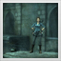 Достижение Beneath the Ashes в игре Tomb Raider: Underworld для Xbox 360