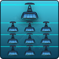 Трофей {trophy} в игре Cities: Skylines Remastered для PS5