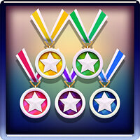 Трофей {trophy} в игре Cities: Skylines Remastered для PS5