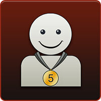 Трофей {trophy} в игре Cities: Skylines Remastered для PS5