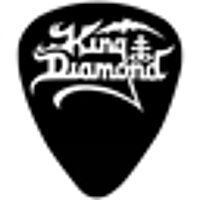 Достижение King Diamond в игре Guitar Hero: Metallica для Xbox 360