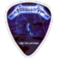 Достижение Ride the Lightning в игре Guitar Hero: Metallica для Xbox 360