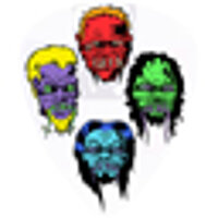 Достижение The Four Horsemen в игре Guitar Hero: Metallica для Xbox 360