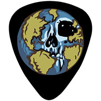 Трофей {trophy} в игре Guitar Hero: Metallica для PS3