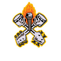 Трофей {trophy} в игре Guitar Hero: Metallica для PS3