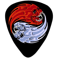 Трофей {trophy} в игре Guitar Hero: Metallica для PS3