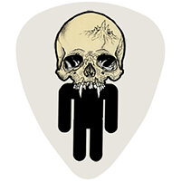 Трофей {trophy} в игре Guitar Hero: Metallica для PS3