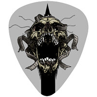 Трофей {trophy} в игре Guitar Hero: Metallica для PS3