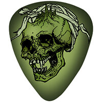 Трофей {trophy} в игре Guitar Hero: Metallica для PS3