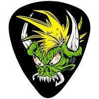 Трофей {trophy} в игре Guitar Hero: Metallica для PS3