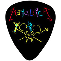 Трофей {trophy} в игре Guitar Hero: Metallica для PS3
