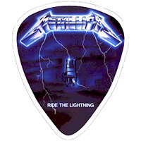 Трофей {trophy} в игре Guitar Hero: Metallica для PS3