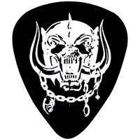 Трофей {trophy} в игре Guitar Hero: Metallica для PS3