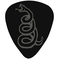 Трофей {trophy} в игре Guitar Hero: Metallica для PS3