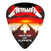 Трофей {trophy} в игре Guitar Hero: Metallica для PS3