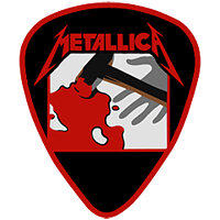 Трофей {trophy} в игре Guitar Hero: Metallica для PS3