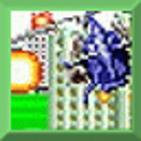 Достижение Get to the Chopper в игре Sonic's Ultimate Genesis Collection для Xbox 360