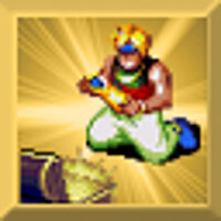 Достижение Holy Water в игре Sonic's Ultimate Genesis Collection для Xbox 360
