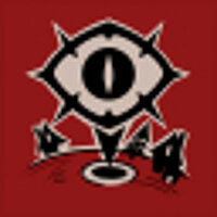 Достижение Terrifying! в игре Rogue Lords для GOG