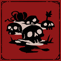Трофей {trophy} в игре Rogue Lords для PS4